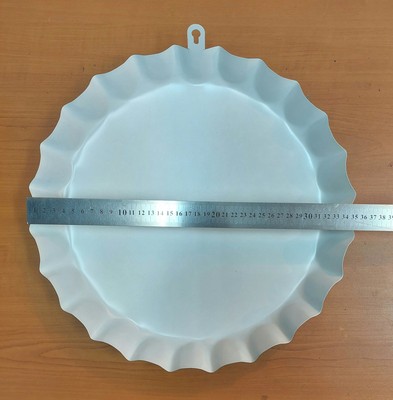 Снимка 2 за GUINESS Метална Декорация за Стена