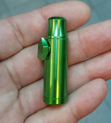 Снимка 2 за Метален Контейнер с Дозатор