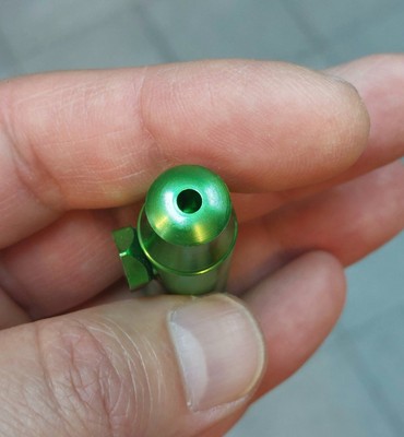 Снимка 3 за Метален Контейнер с Дозатор