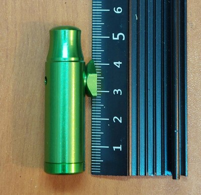 Снимка 5 за Метален Контейнер с Дозатор