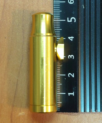 Снимка 5 за Метален Контейнер с Дозатор