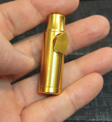 Снимка 2 за Метален Контейнер с Дозатор