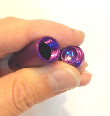 Снимка 4 за Метален Контейнер с Дозатор