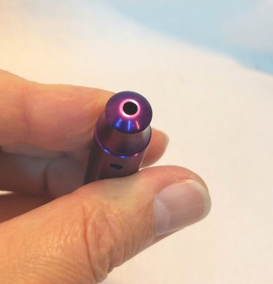 Снимка 3 за Метален Контейнер с Дозатор