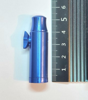 Снимка 5 за Метален Контейнер с Дозатор