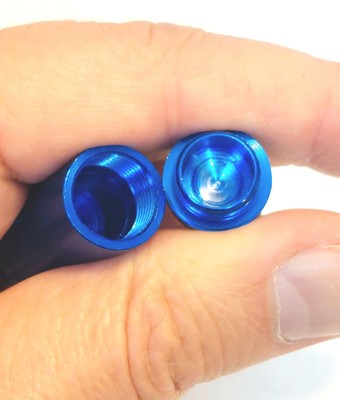 Снимка 4 за Метален Контейнер с Дозатор