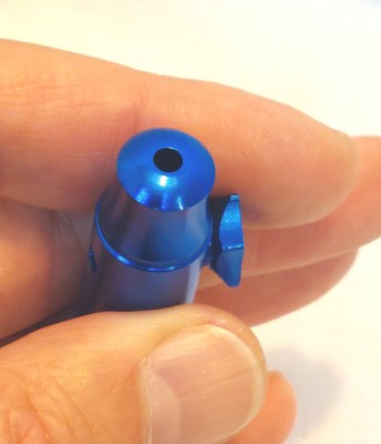 Снимка 3 за Метален Контейнер с Дозатор