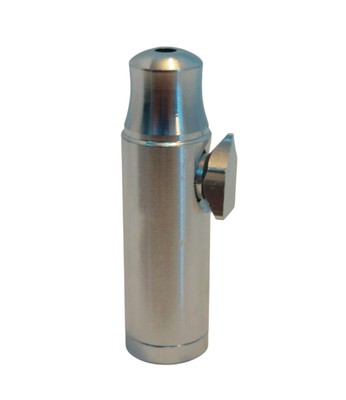 Снимка 1 за Метален Контейнер с Дозатор