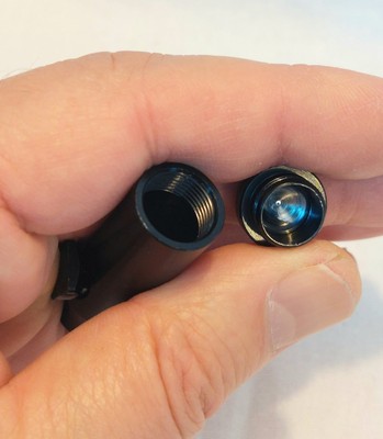 Снимка 4 за Метален Контейнер с Дозатор