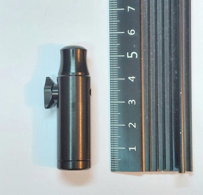 Снимка 5 за Метален Контейнер с Дозатор