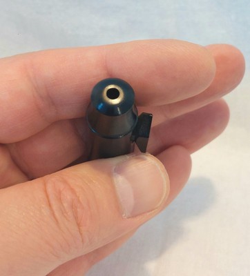 Снимка 3 за Метален Контейнер с Дозатор