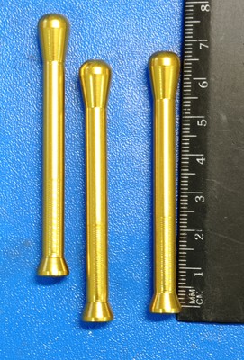 Снимка 2 за Тръбичка за Смъркане