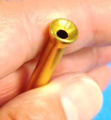 Снимка 4 за Тръбичка за Смъркане