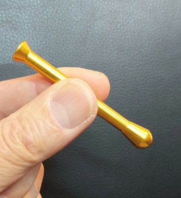 Снимка 1 за Тръбичка за Смъркане