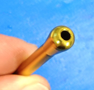 Снимка 3 за Тръбичка за Смъркане