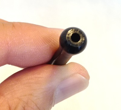 Снимка 5 за Тръбичка за Смъркане