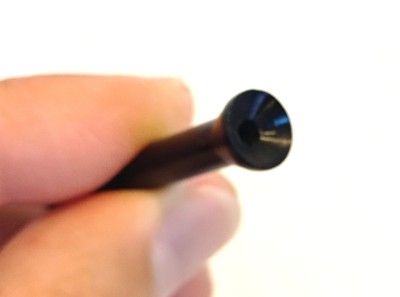 Снимка 4 за Тръбичка за Смъркане