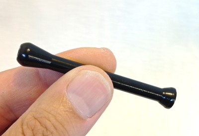 Снимка 1 за Тръбичка за Смъркане