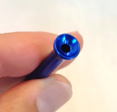 Снимка 5 за Тръбичка за Смъркане