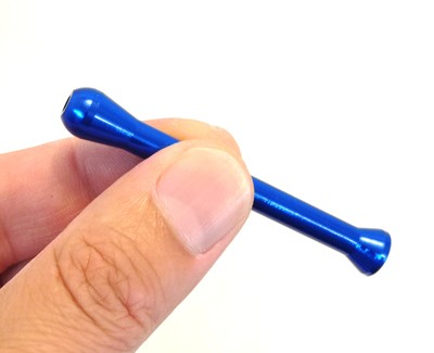 Снимка 1 за Тръбичка за Смъркане