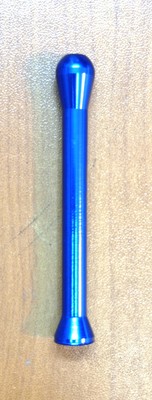 Снимка 2 за Тръбичка за Смъркане