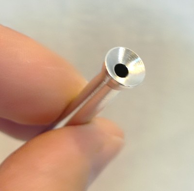 Снимка 5 за Тръбичка за Смъркане