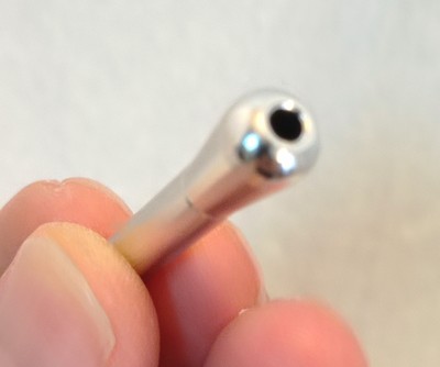 Снимка 4 за Тръбичка за Смъркане