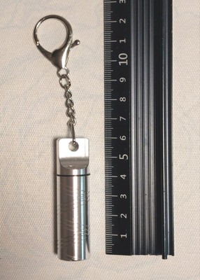 Снимка 3 за Метален Контейнер с Разтегателна Лъжичка