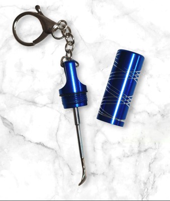 Снимка 2 за Метален Контейнер с Разтегателна Лъжичка