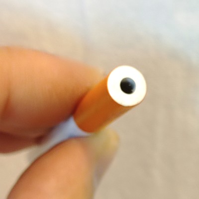 Снимка 2 за Тръбичка за Смъркане