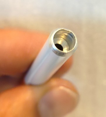 Снимка 3 за Тръбичка за Смъркане