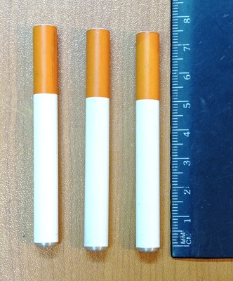 Снимка 1 за Тръбичка за Смъркане