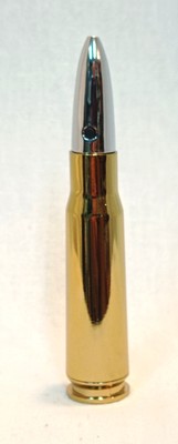 Снимка 1 за Запалка с Лазер ПАТРОН