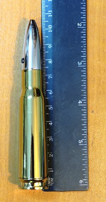 Снимка 5 за Запалка с Лазер ПАТРОН