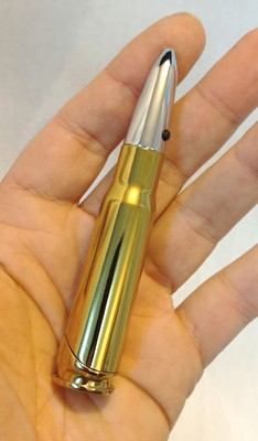 Снимка 2 за Запалка с Лазер ПАТРОН