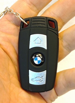 Снимка 2 за Запалка с Фенерче BMW