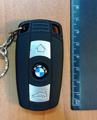 Снимка 3 за Запалка с Фенерче BMW