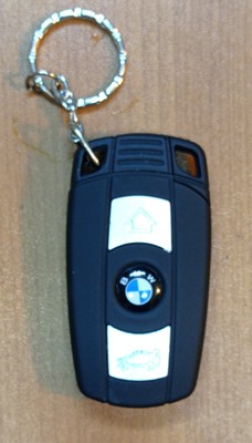 Снимка 1 за Запалка с Фенерче BMW