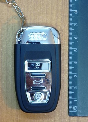 Снимка 3 за Запалка с Фенерче AUDI