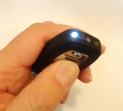 Снимка 5 за Запалка с Фенерче AUDI