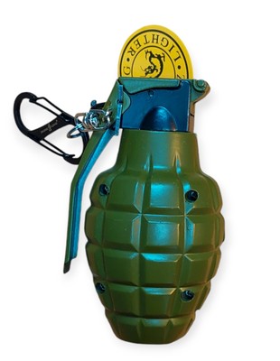 Снимка 1 за Запалка ГРАНАТА