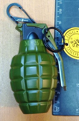 Снимка 5 за Запалка ГРАНАТА