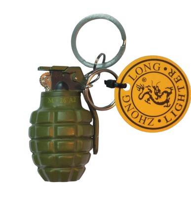 Снимка 1 за Запалка ГРАНАТА - мини