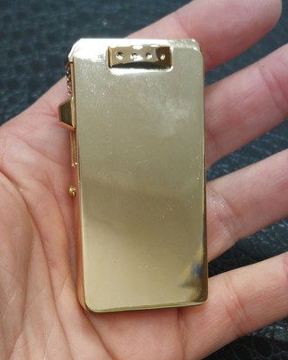 Снимка 5 за Запалка с Часовник