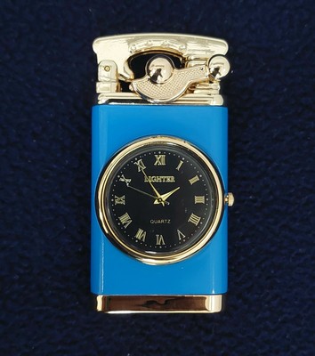 Снимка 1 за Запалка с Часовник