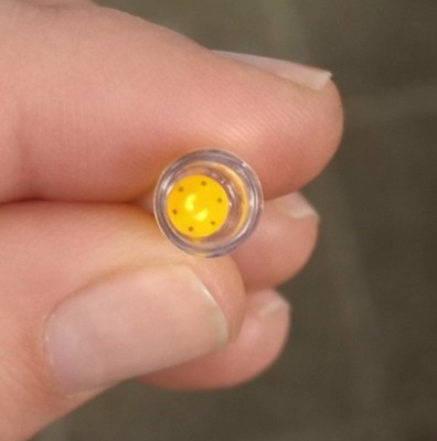 Снимка 5 за 360 броя Филтри за Цигари - 7 мм CLIPPER