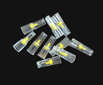 Снимка 3 за 360 броя Филтри за Цигари - 7 мм CLIPPER