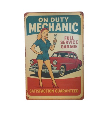 Снимка 1 за Метална Табела