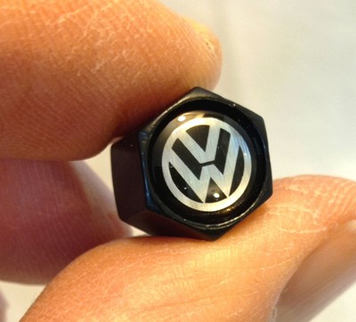 Снимка 4 за VW - Капачки за Гуми с Лого
