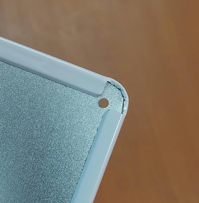 Снимка 2 за BECK'S  Метална Табела